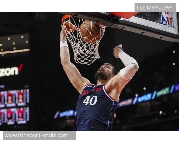 快船拒绝多队询问祖巴茨要求多个首轮选秀权